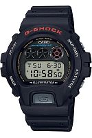 Casio DW-6900-1V фото