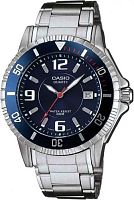 Casio Diver Look MTD-1053D-2A фото
