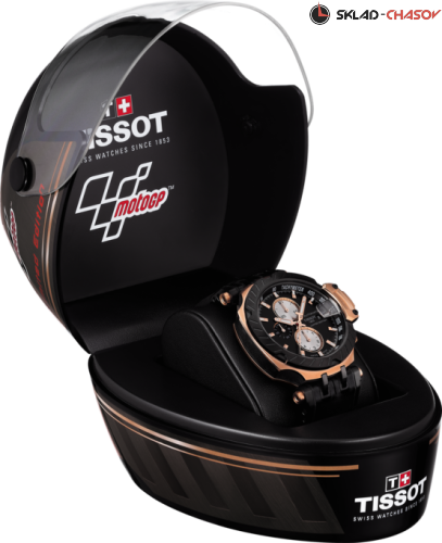 Tissot T115.427.37.051.00 фото фото 5