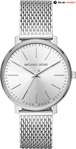 Женские Michael Kors Pyper MK4338 фото