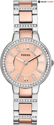 Fossil Virginia ES3405 фото