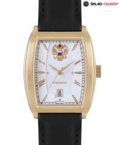 Часы Президент 1256600 фото