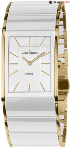 Женские Jacques Lemans Dublin 1-1940E фото