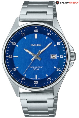 Casio MTP-E705D-2E фото