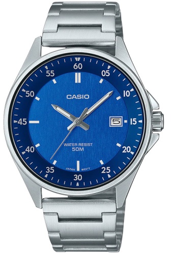 Casio MTP-E705D-2E фото