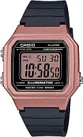 Casio Digital W-217HM-5AVEF фото