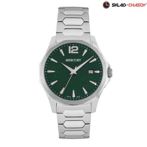 Mercury Dodegone / MEM466-SS-12 фото
