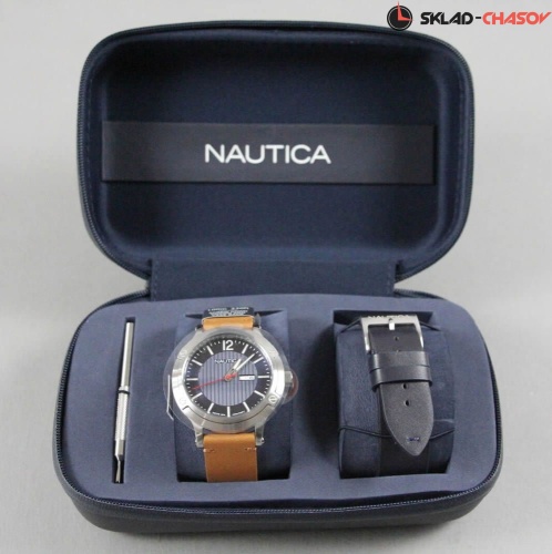Мужские Nautica Porthole NAPPSP901 фото фото 2