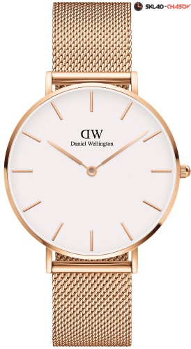 Daniel Wellington DW00100305 фото