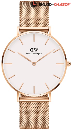 Daniel Wellington DW00100305 фото