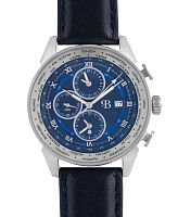 Часы "Русское время" 75170753кк кварцевые фото