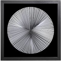 Панно круглое "Тайна круг" фото