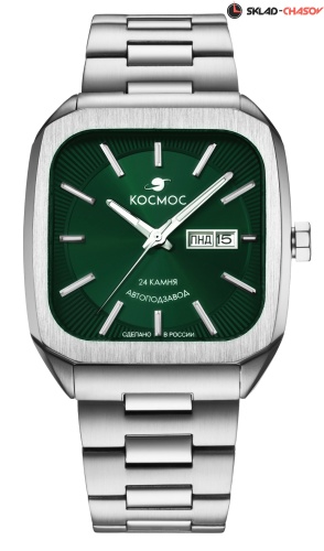 Часы наручные Космос K 213.10.37 фото