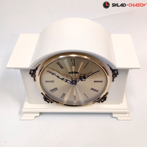 SARS 0217-15 White фото фото 4