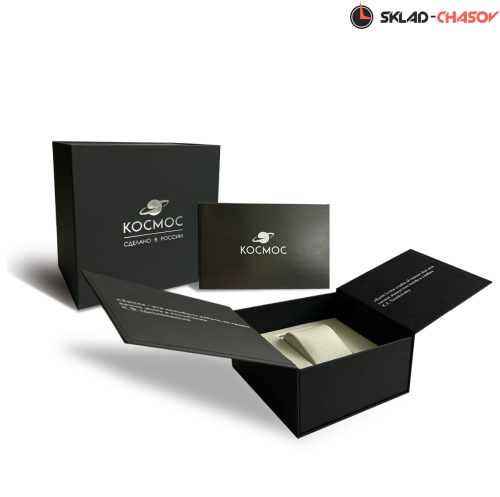 Часы наручные Космос K 043.19.32 фото фото 3