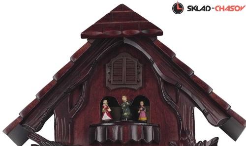 Columbus СQ-039 "Куклы" фото фото 3