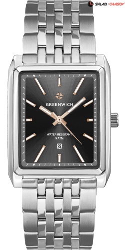 Greenwich GW 501.10.14 фото