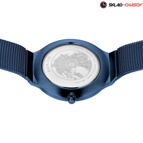 Наручные часы Bering 18434-397 фото фото 7