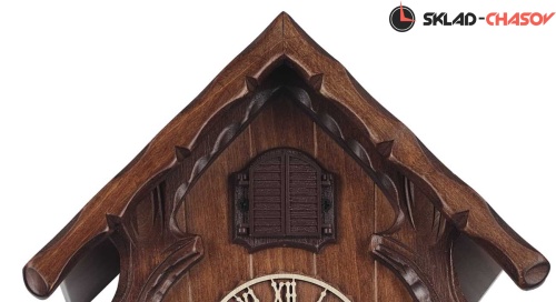 Columbus CQ-056C "Две птицы" фото фото 3