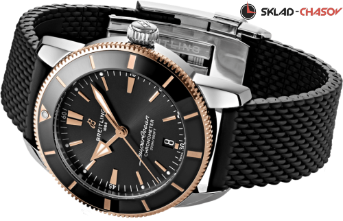 Breitling UB2030121B1S1 фото фото 3