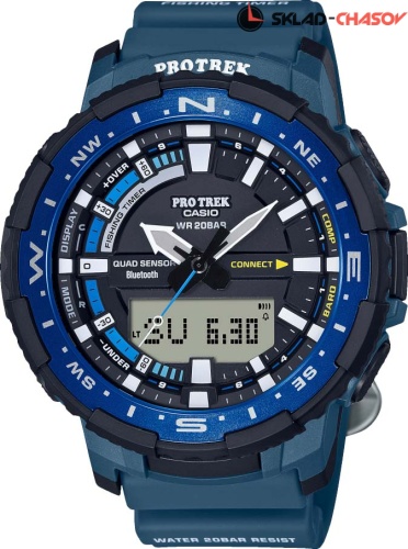 Casio PRT-B70-2ER фото