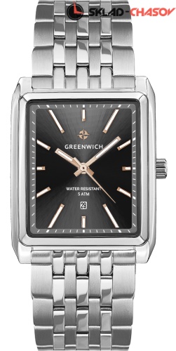 Greenwich GW 501.10.14 фото