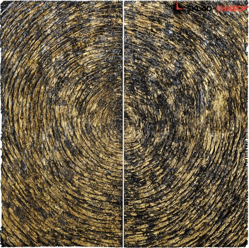 Панно настенное "Вселенная" фото фото 2