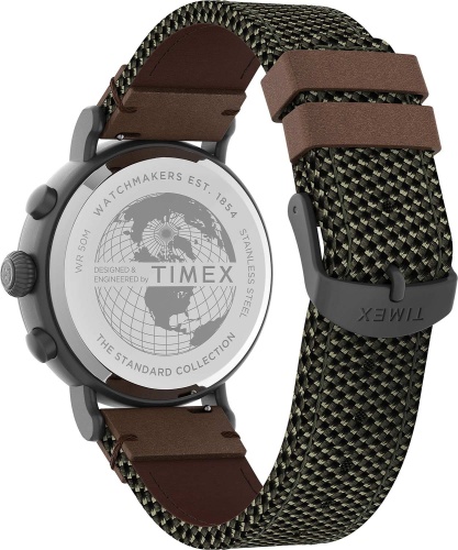 Timex TW2U89500 фото фото 4