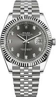 Часы Rolex Datejust 126334-0006 фото