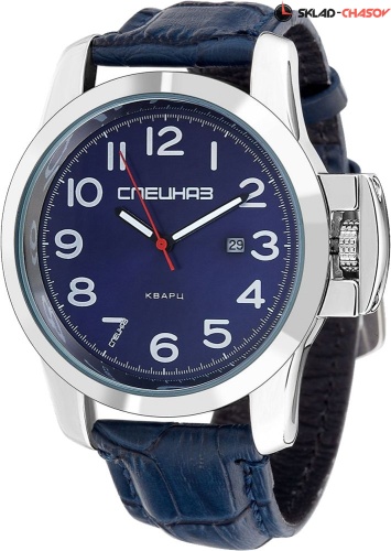 Спецназ Атака 2951387-2115-300 фото