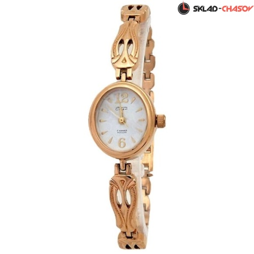 04138325 "СОЛО" часы наручные фото