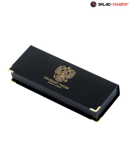 РУЧКА В ФУТЛЯРЕ "ПРЕЗИДЕНТ" фото фото 2