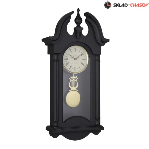 Настенные часы Aviere 02504B фото