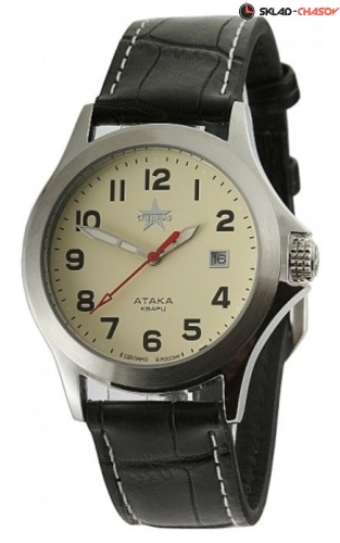 Мужские Спецназ Атака С2100313-2115-05 фото