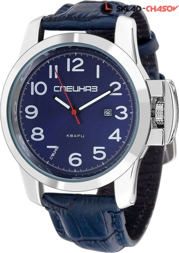 Спецназ Атака 2951387-2115-300 фото