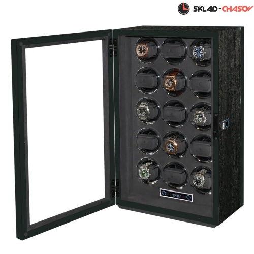 Gentlemen 15 SL фото фото 5