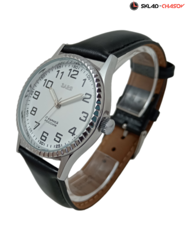 Часы наручные ЗАРЯ 2609К/G4351203 фото фото 2