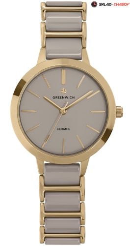 Greenwich GW 331.40.34 фото
