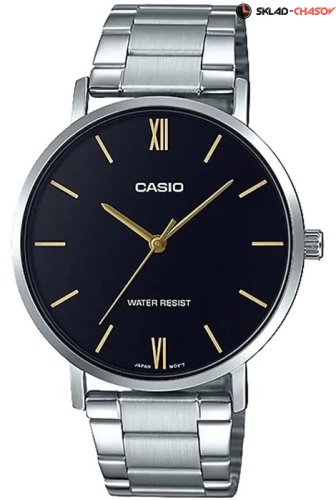 Casio LTP-VT01D-1B фото