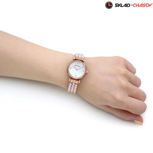 Emporio Armani AR11317 фото фото 4