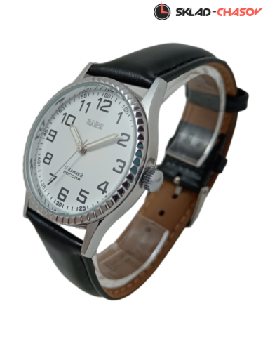 Часы наручные ЗАРЯ 2609К/G4351203 фото фото 2