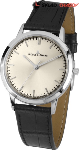 Jacques Lemans N-1563A фото