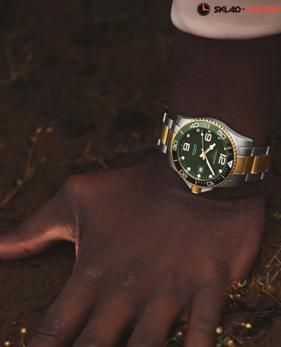 Наручные часы Longines L3.781.3.06.7 фото фото 8