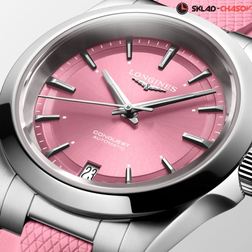 Наручные часы Longines L3.430.4.99.9 фото фото 3