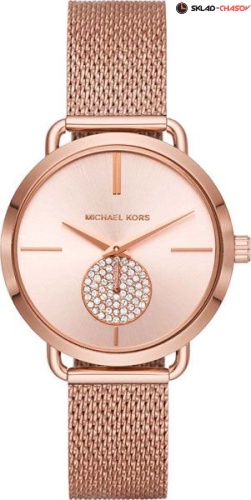 Женские Michael Kors Portia MK3845 фото