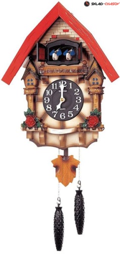 Rhythm 4MJ415-R06 фото