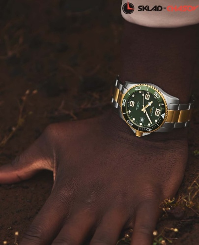 Наручные часы Longines L3.781.3.06.7 фото фото 8