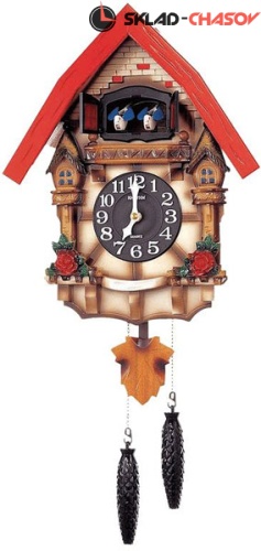 Rhythm 4MJ415-R06 фото