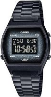 Casio B640WBG-1B фото