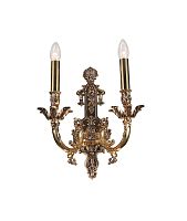 Lucia Tucci FIRENZE W1781.2 antique gold фото